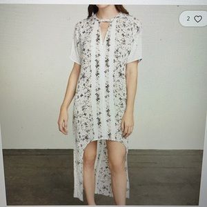 BCBGMaxAzria Landyn Dress